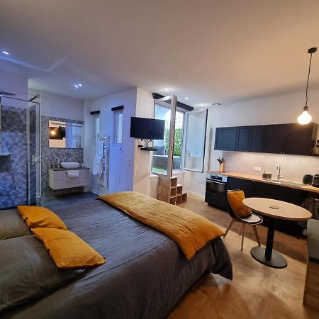 ביאריץ La Chambre Des Secrets מראה חיצוני תמונה
