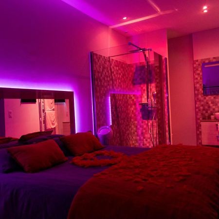 ביאריץ La Chambre Des Secrets מראה חיצוני תמונה
