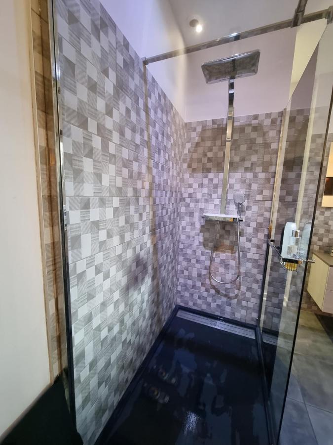 ביאריץ La Chambre Des Secrets מראה חיצוני תמונה