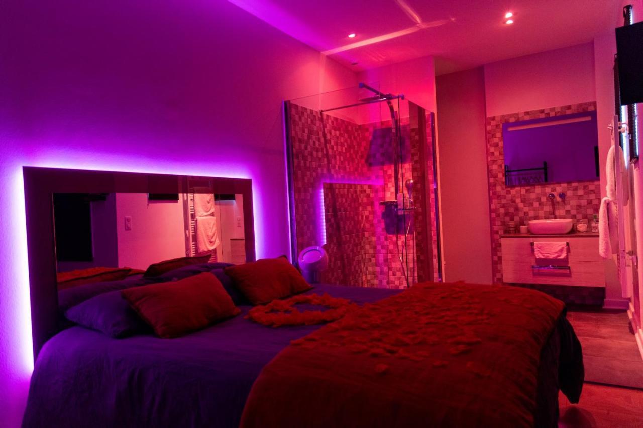 ביאריץ La Chambre Des Secrets מראה חיצוני תמונה