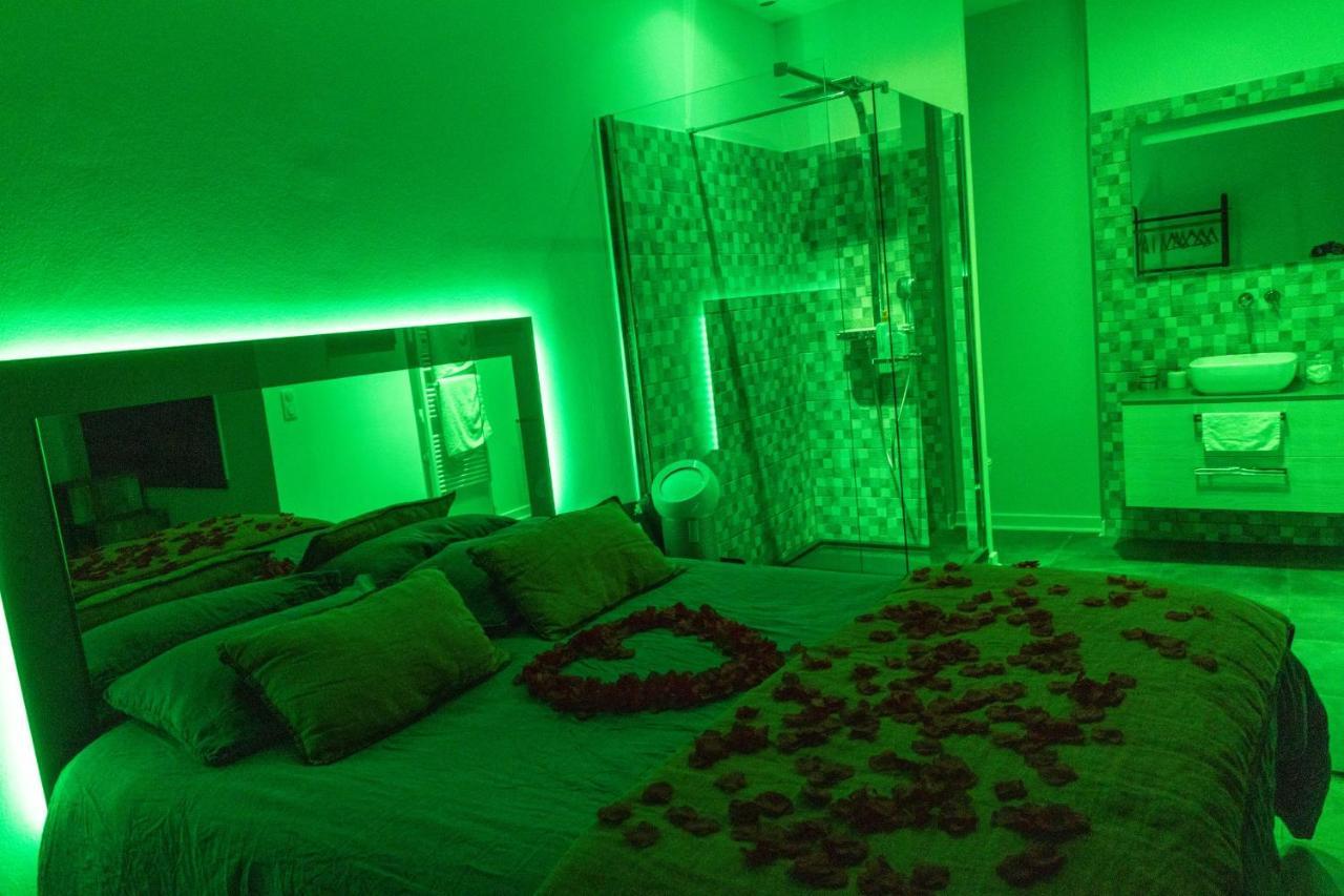 ביאריץ La Chambre Des Secrets מראה חיצוני תמונה