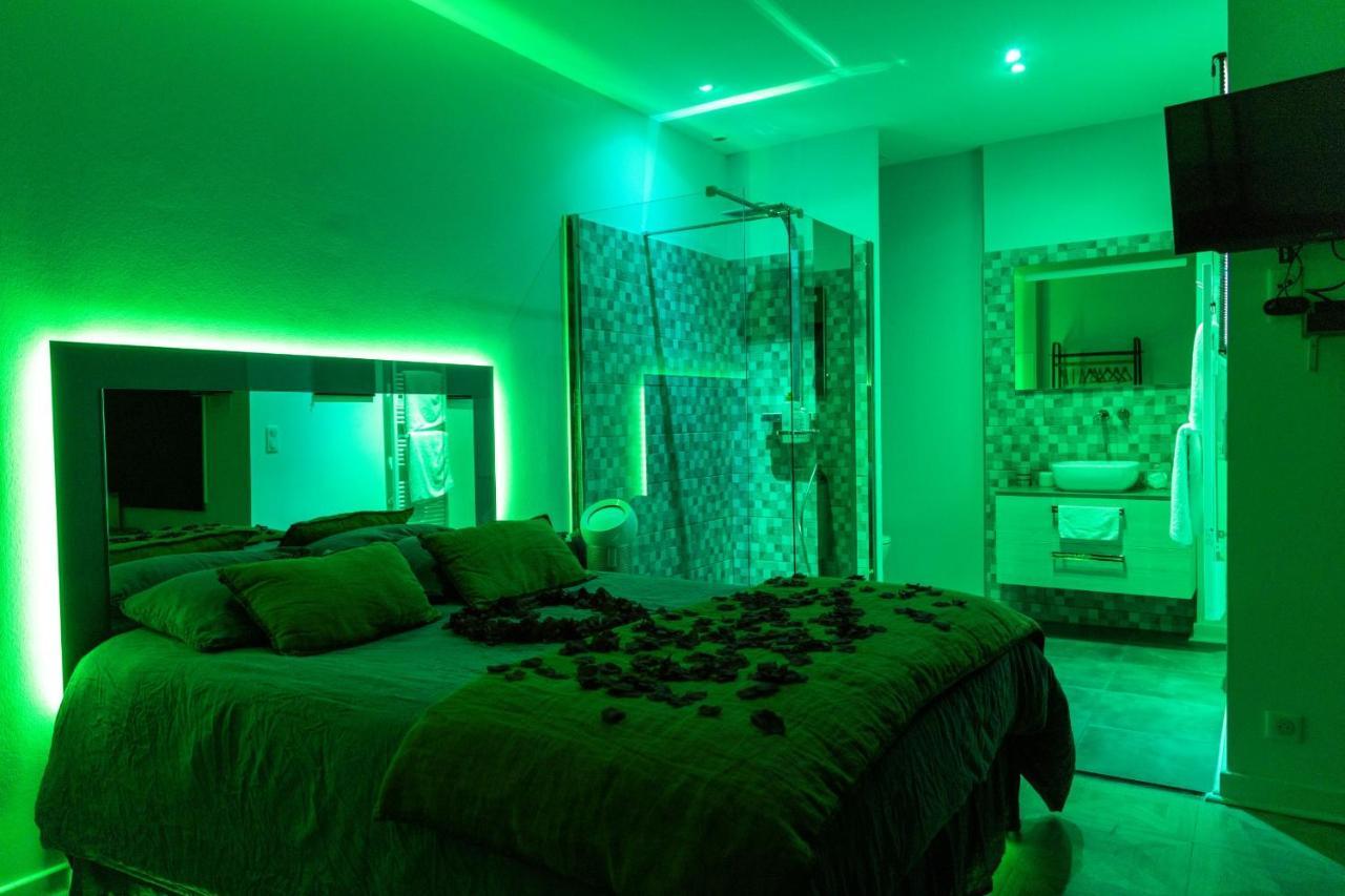 ביאריץ La Chambre Des Secrets מראה חיצוני תמונה