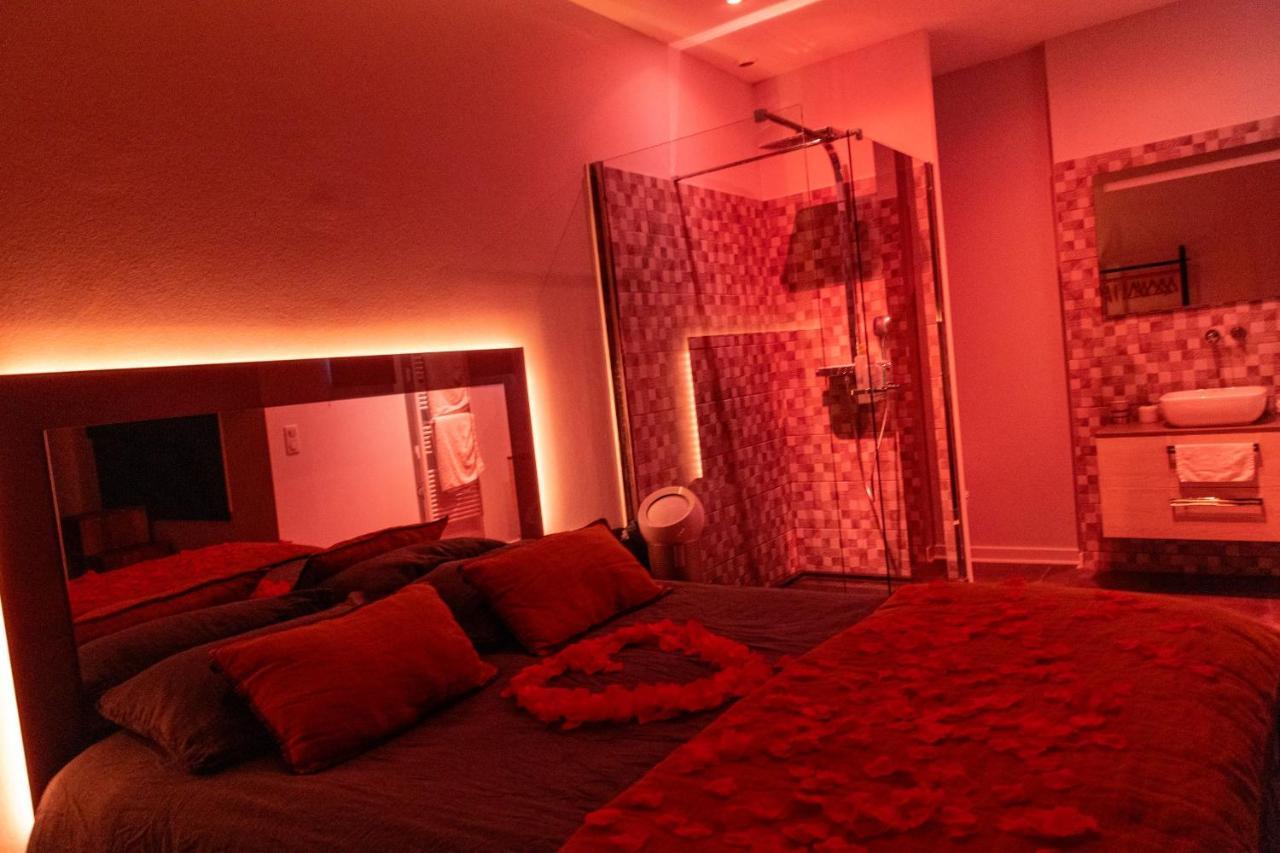 ביאריץ La Chambre Des Secrets מראה חיצוני תמונה